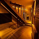 The Cave House 酒店