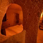 The Cave House 酒店 于尔居普