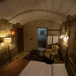 The Cave House 酒店 于尔居普