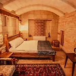 The Cave House