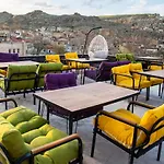 酒店 The Cave House 于尔居普