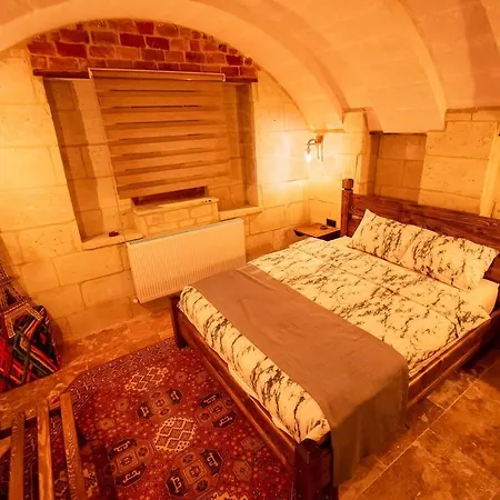 The Cave House Ξενοδοχείο 3*