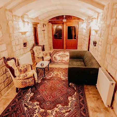 Hotel The Cave House