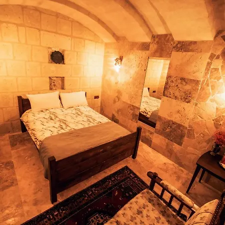 The Cave House Hotel 3*