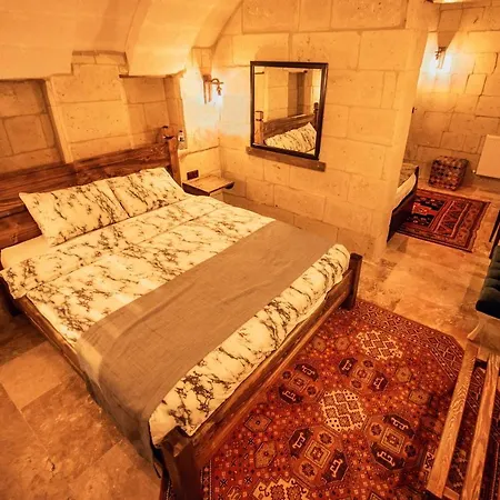 The Cave House Ξενοδοχείο 3*