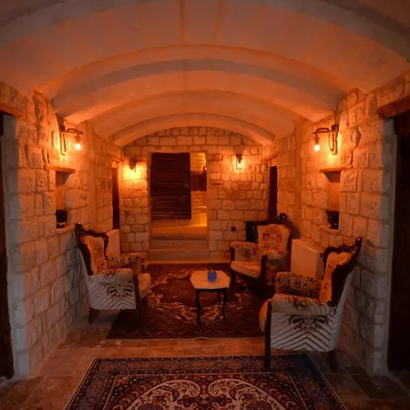 The Cave House Ξενοδοχείο 3*