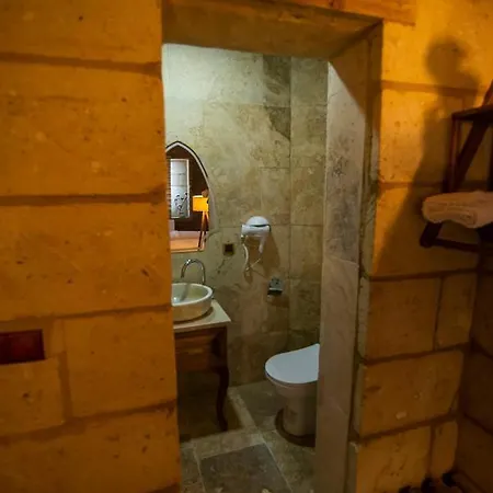 The Cave House Ξενοδοχείο 3*
