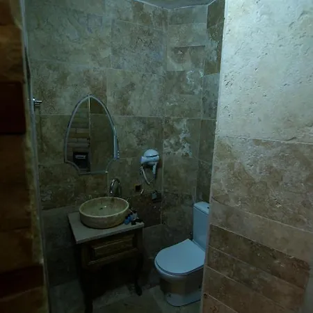 The Cave House Ξενοδοχείο 3*