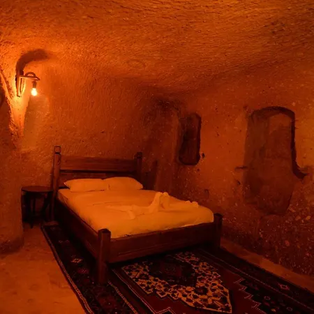 Hotel The Cave House