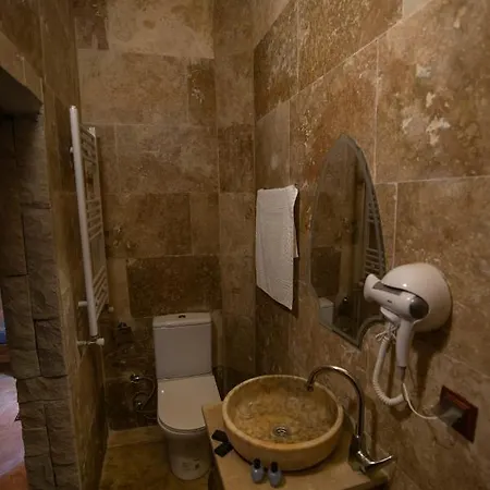 Hotel The Cave House Urgup