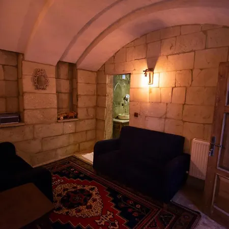 Hotel The Cave House