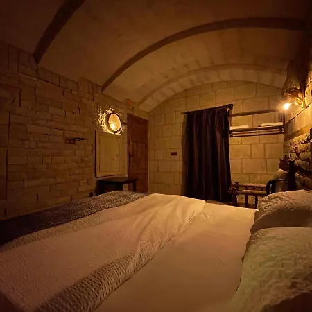 The Cave House Urgup