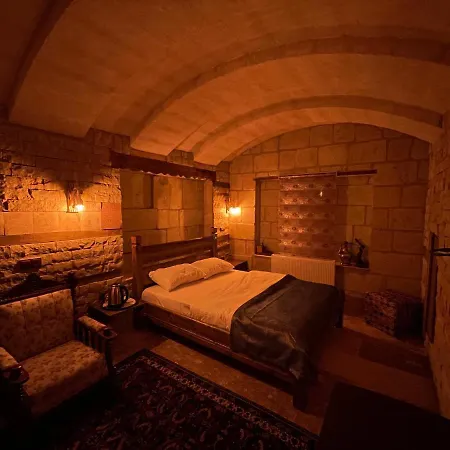 The Cave House Ξενοδοχείο 3*