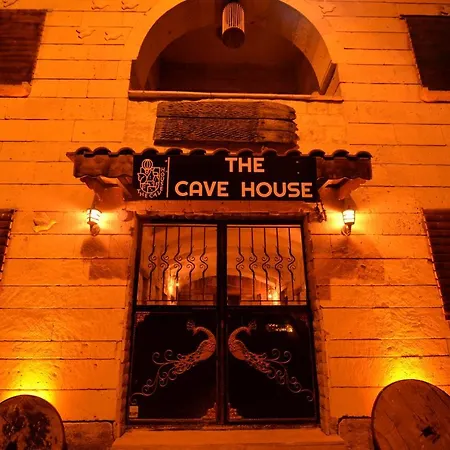 The Cave House Hotel 3*