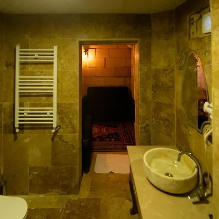 The Cave House Ξενοδοχείο 3*