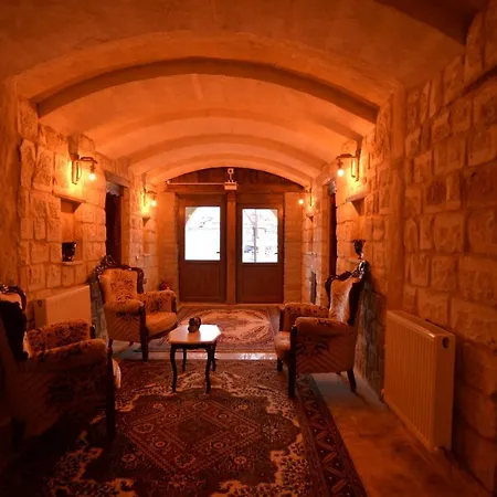 Ξενοδοχείο The Cave House