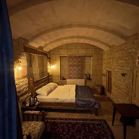 The Cave House 3* Ουργκούπ
