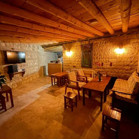 The Cave House 3*