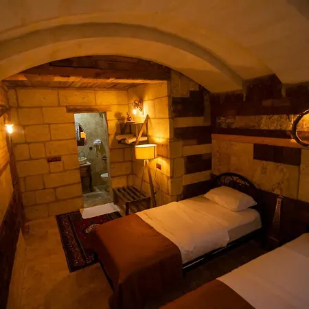 The Cave House Urgup