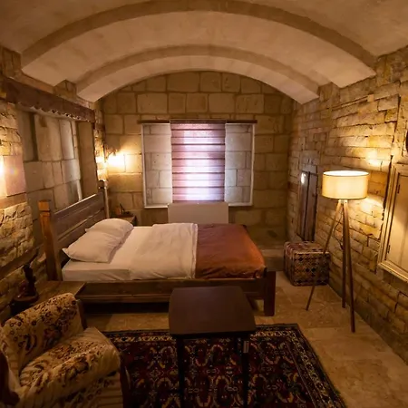 The Cave House Hotel 3*