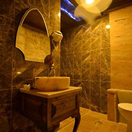 The Cave House 3* Ουργκούπ