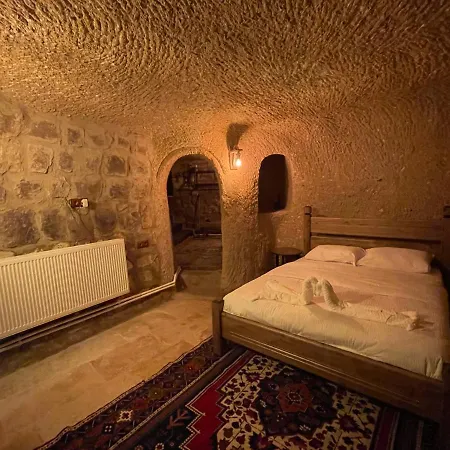 The Cave House Ξενοδοχείο