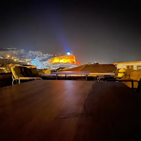 Ξενοδοχείο The Cave House
