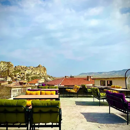 The Cave House Hotel 3*