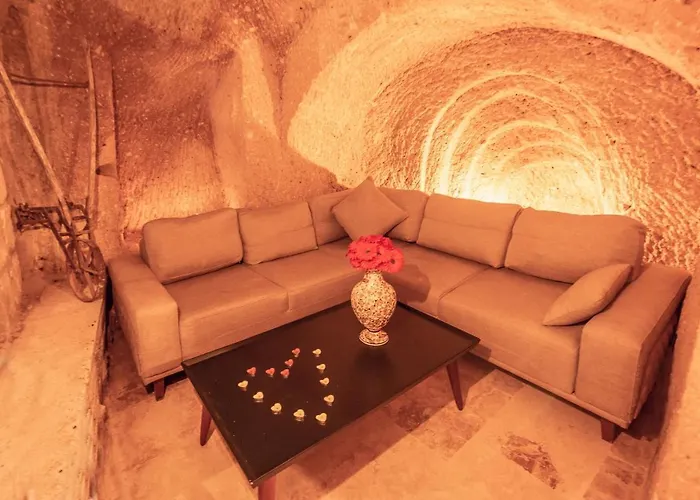 The Cave House 3* Ürgüp