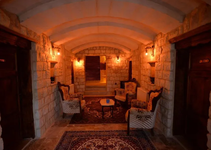 The Cave House Hotel 3*