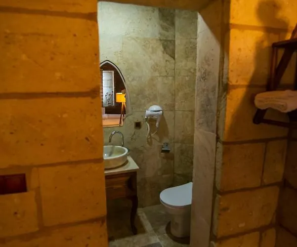 The Cave House Hotel 3*