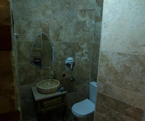 The Cave House Hotel 3*