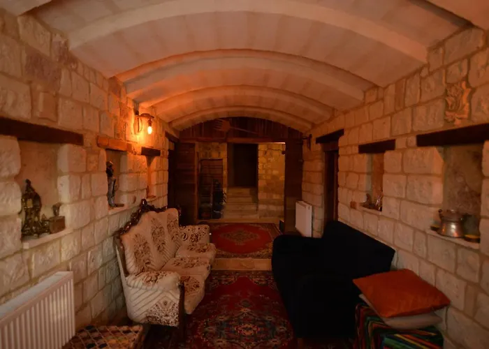 The Cave House 3* Ürgüp