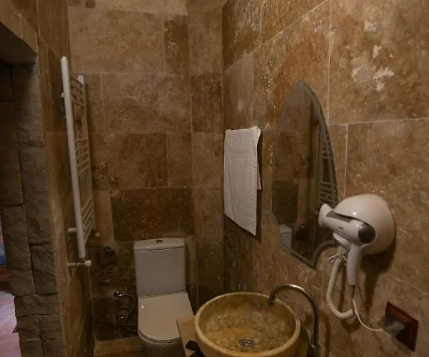 Hotel The Cave House Ürgüp