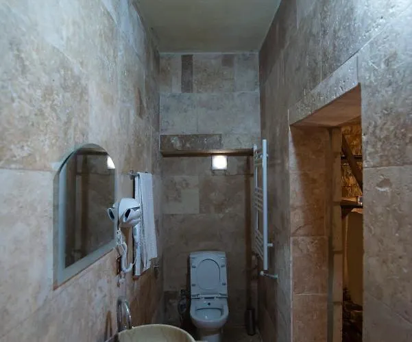 The Cave House Ürgüp