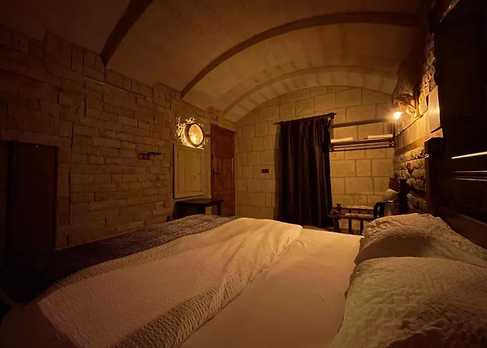 The Cave House Ürgüp