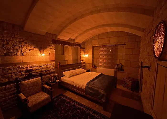 The Cave House Hotel 3*