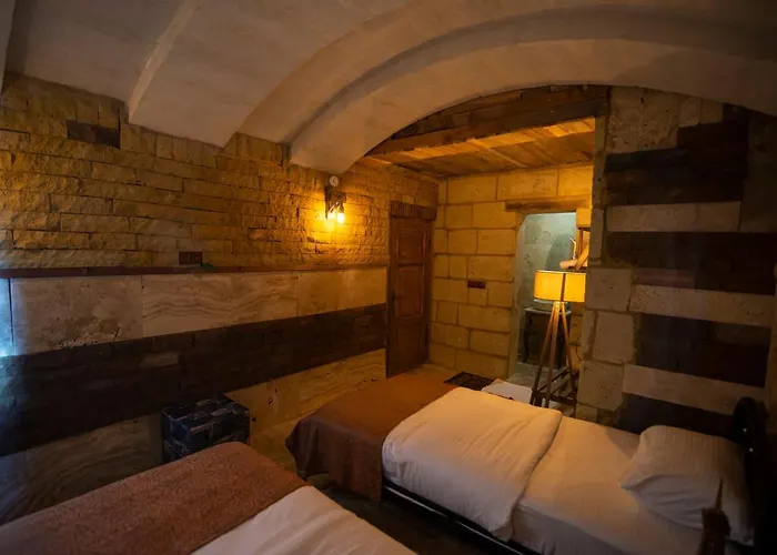 The Cave House Ürgüp