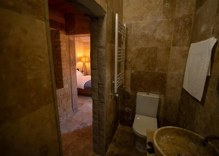 The Cave House Hotel 3*