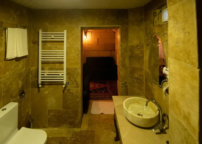 The Cave House Hotel 3*