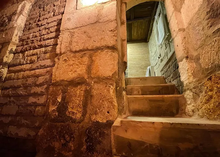 The Cave House Hotel 3*