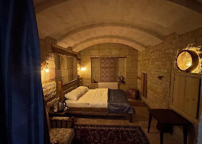 The Cave House 3* Ürgüp