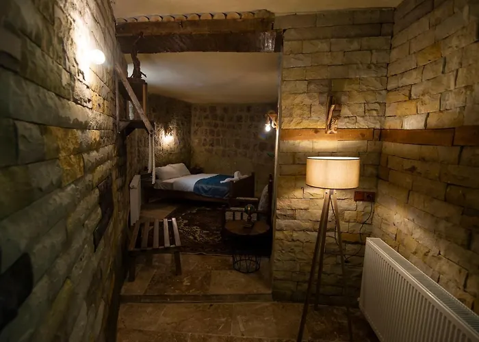 The Cave House Hotel 3*