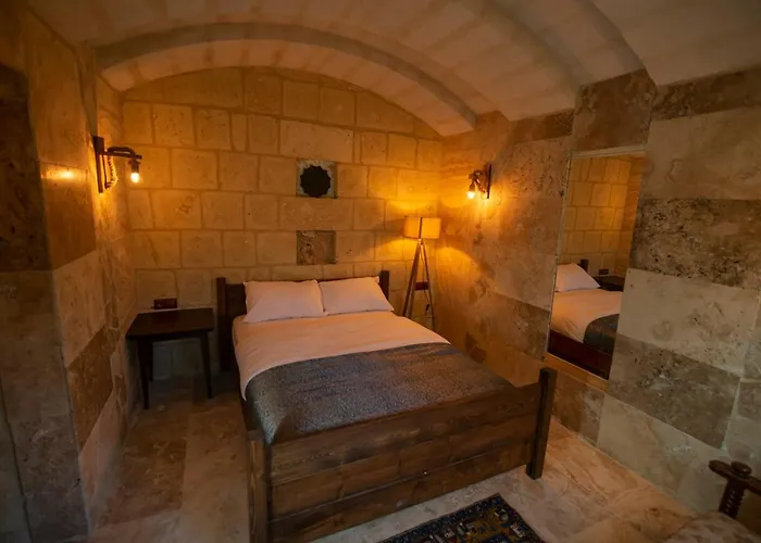 The Cave House 3* Ürgüp