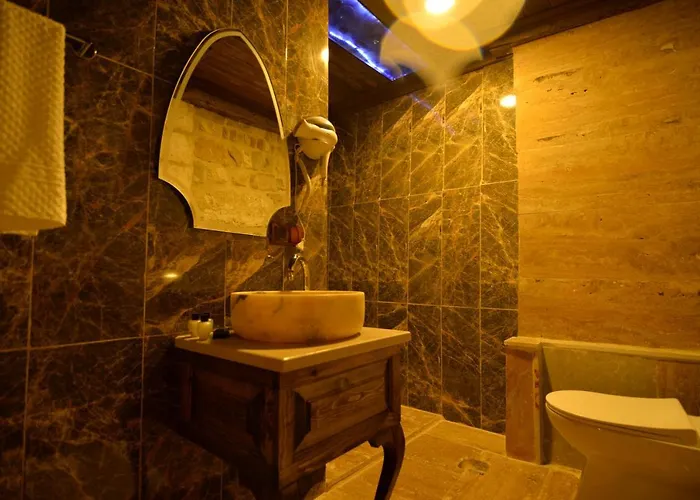 The Cave House 3* Ürgüp