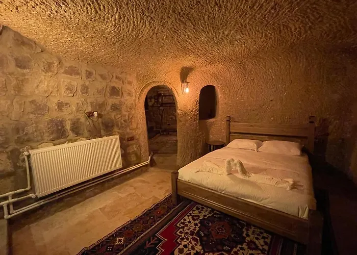 The Cave House Hotel