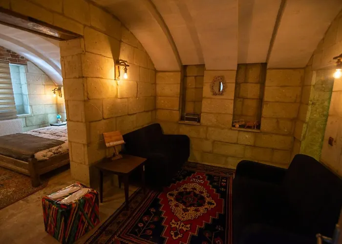 The Cave House 3* Ürgüp