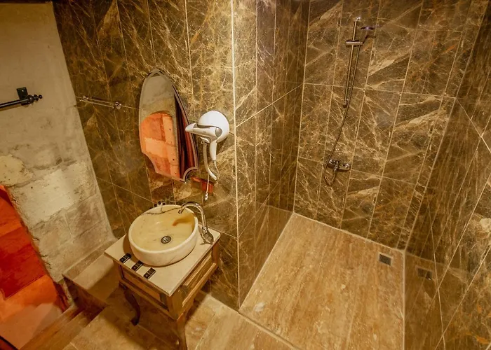 The Cave House Hotel 3*